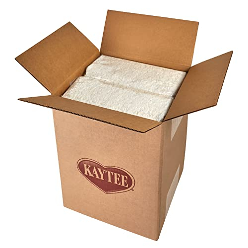 Foto 3 | Ropa De Cama Kaytee Clean & Cozy, Color Blanco, 2/50 Litros, Para Mascotas Pequeñas - Venta Internacional.
