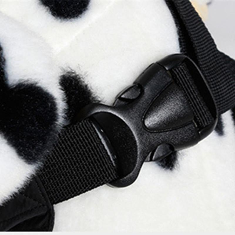 Foto 5 pulgar | Mascarilla Calmante Para Perros (xl), De Nailon, Para Aseo, Color Negro - Venta Internacional.