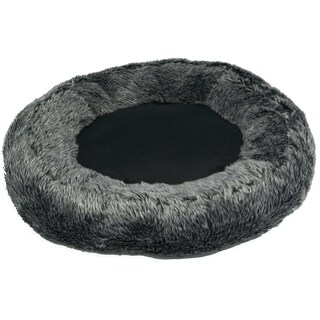 Foto 1 | Cama Para Perros Huoguo Luxury Cat Snoozer, Material Suave Como El Carbón - Venta Internacional.