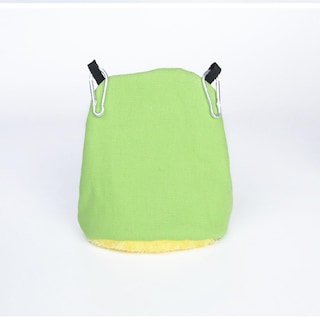 Foto 2 | Carpa De Lona Colgante Para Mascotas Para Loro Con Estampado Animal - Venta Internacional.