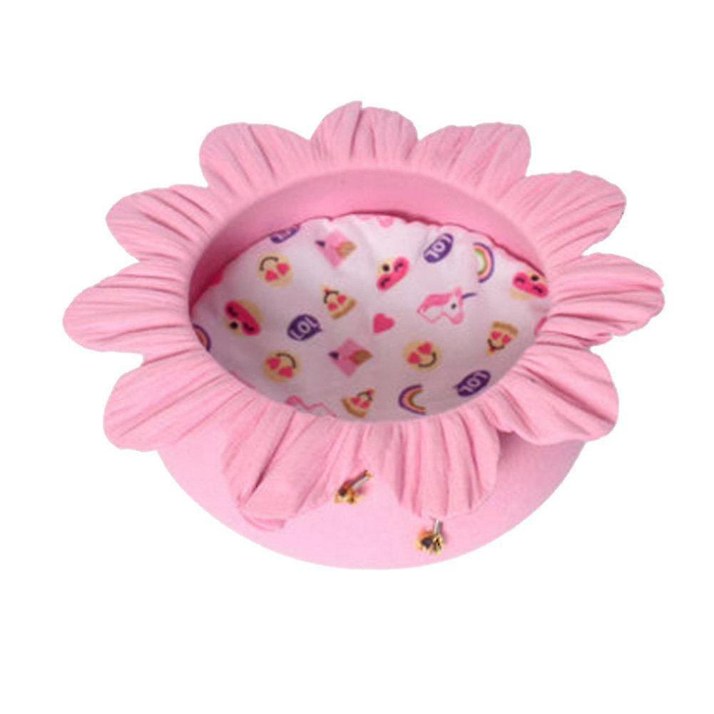 Foto 2 pulgar | Cama Para Perros, Alfombrilla Desmontable Para Mascotas, Elegante Caseta - Venta Internacional.