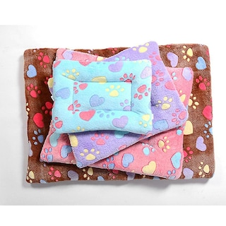 Foto 2 | Cama Para Perros, Alfombrilla Desmontable Para Mascotas, Elegante Caseta - Venta Internacional.