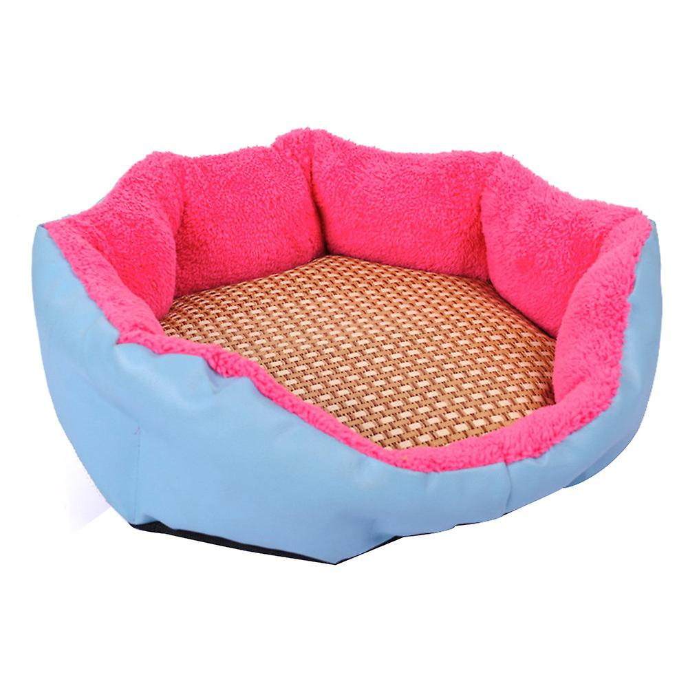 Foto 2 pulgar | Colchoneta De Verano Para Dormir, Almohadilla De Refrigeración Para Mascotas, Perros Y Gatos - Venta Internacional.