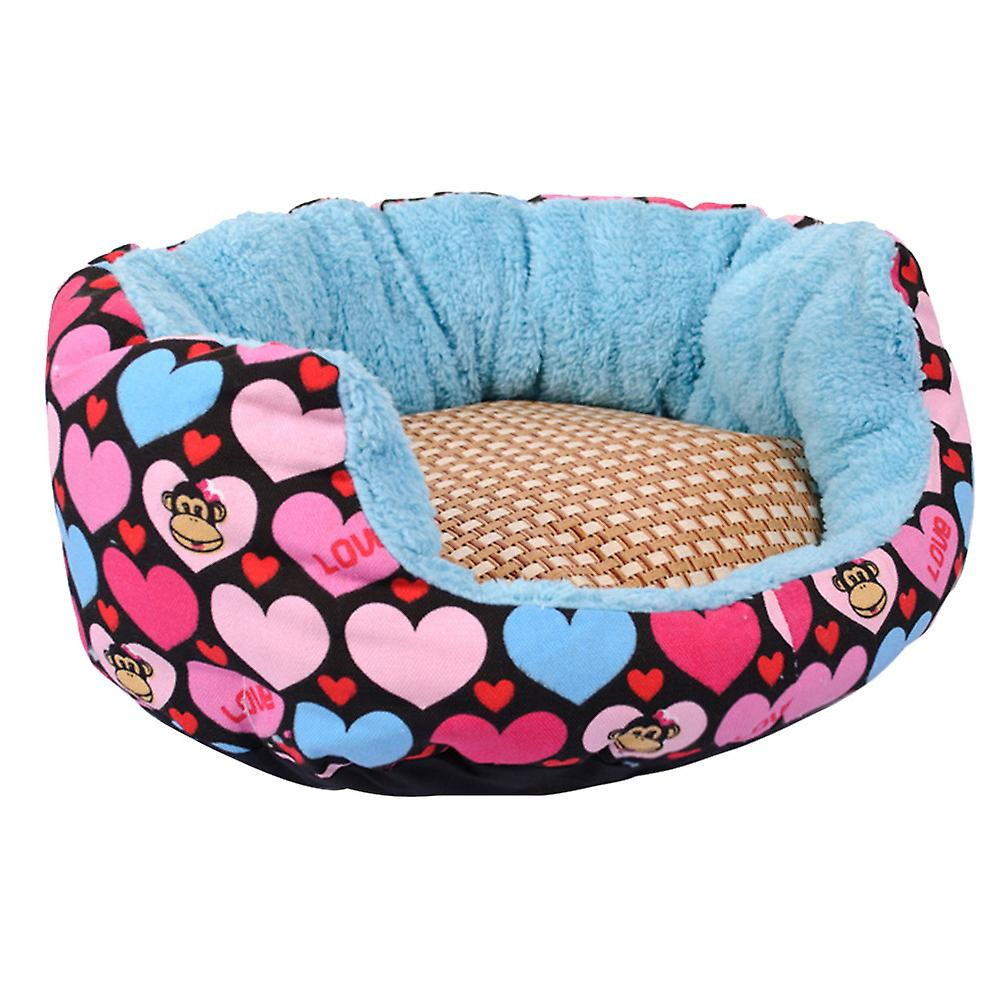 Foto 6 pulgar | Colchoneta De Verano Para Dormir, Almohadilla De Refrigeración Para Mascotas, Perros Y Gatos - Venta Internacional.