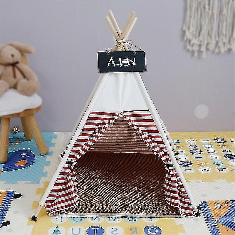 Colchoneta De Verano Con Forma De Jaula Para Pájaros, Carpa, Caseta, Tamaño Mediano - Venta Internacional.