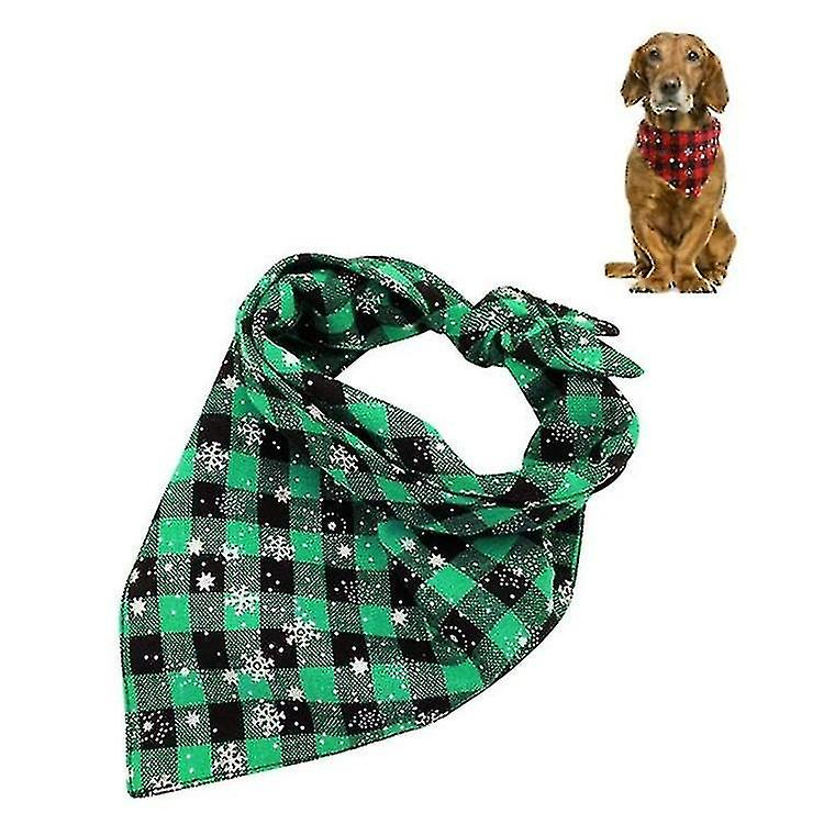 Toalla Triangular Para Mascotas, 2 Unidades, Jaulas Para Pájaros, Baños Para Pájaros, Navidad, S - Venta Internacional