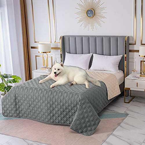 Foto 2 pulgar | Manta Impermeable Para Cama De Perro Rbsc Home Para Sofá Grande - Venta Internacional.