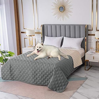 Foto 1 | Manta Impermeable Para Cama De Perro Rbsc Home Para Sofá Grande - Venta Internacional.