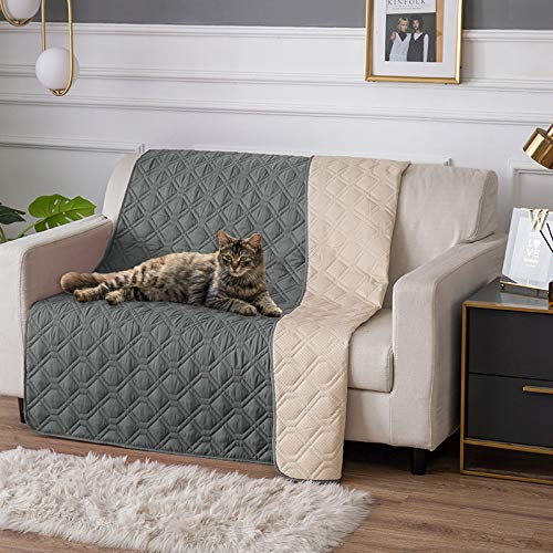 Foto 3 | Manta Impermeable Para Cama De Perro Rbsc Home Para Sofá Grande - Venta Internacional.