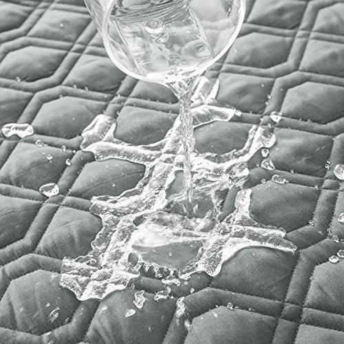 Foto 5 pulgar | Manta Impermeable Para Cama De Perro Rbsc Home Para Sofá Grande - Venta Internacional.