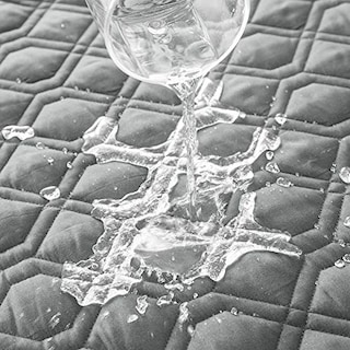 Foto 4 | Manta Impermeable Para Cama De Perro Rbsc Home Para Sofá Grande - Venta Internacional.