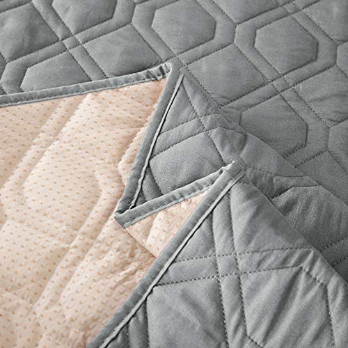 Foto 7 pulgar | Manta Impermeable Para Cama De Perro Rbsc Home Para Sofá Grande - Venta Internacional.