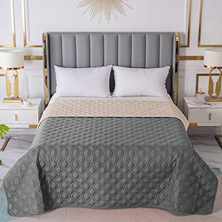 Foto 7 | Manta Impermeable Para Cama De Perro Rbsc Home Para Sofá Grande - Venta Internacional.