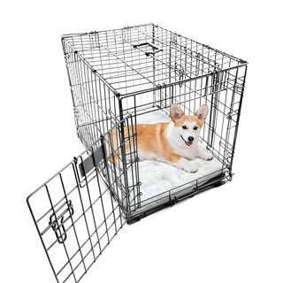 Foto 5 | Alfombrilla Para Cama Para Perros, Suave Felpa, 30 Cm X 19 Cm, Moonsea - Venta Internacional.