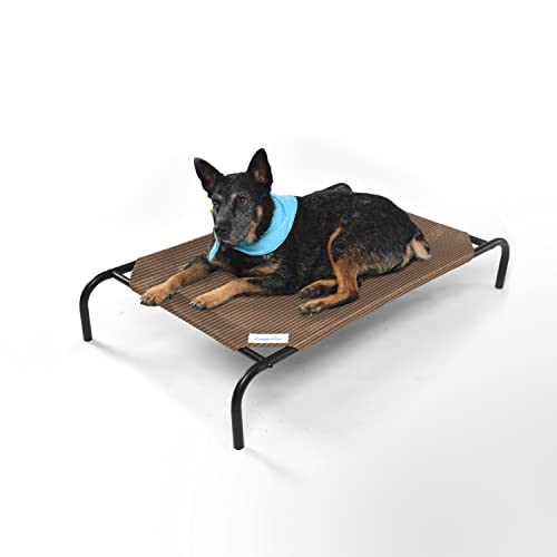 Cama Para Mascotas Coolaroo The Original Coolating Elevated - Venta Internacional.
