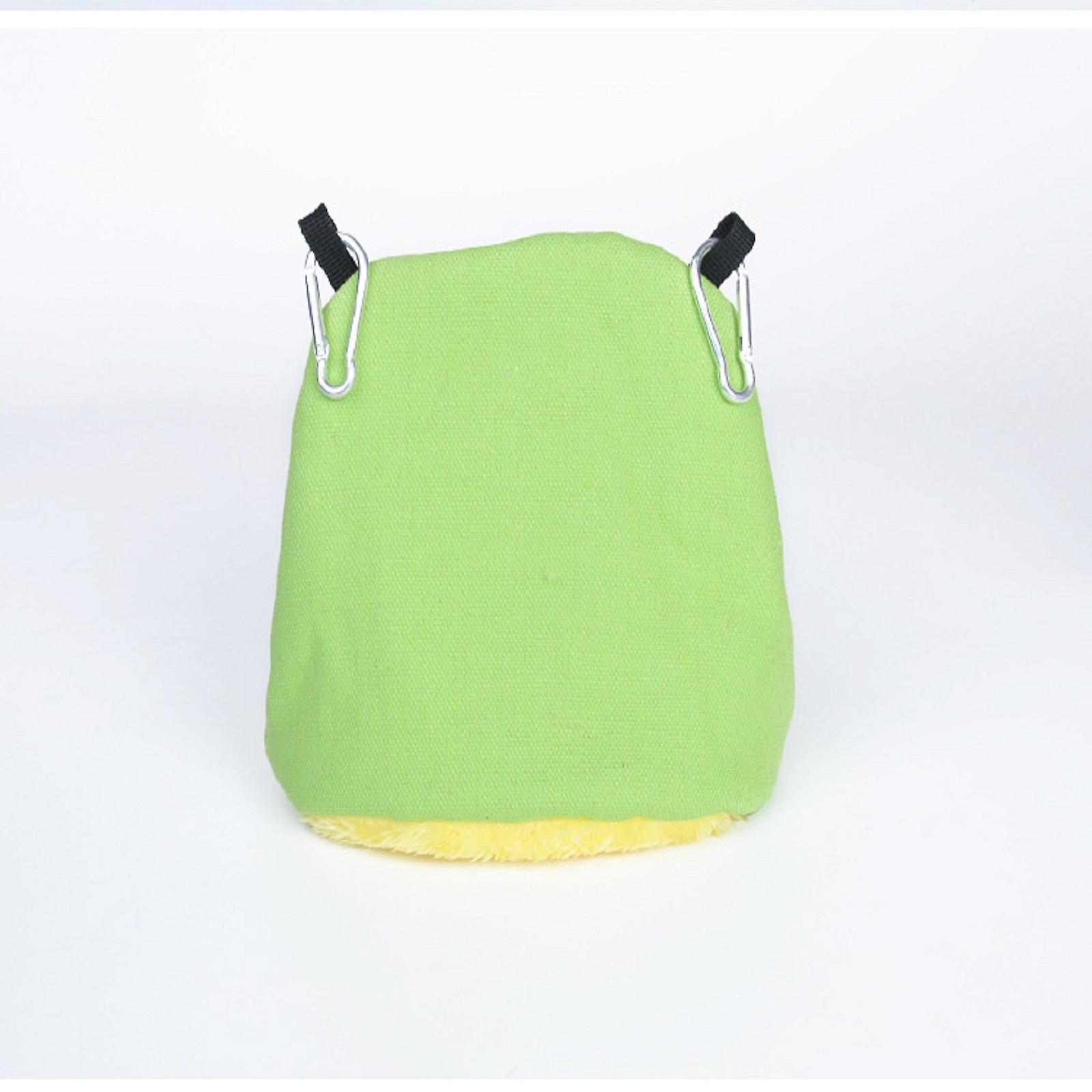 Foto 3 pulgar | Carpa De Lona Colgante Para Mascotas Para Loro Con Estampado Animal - Venta Internacional.