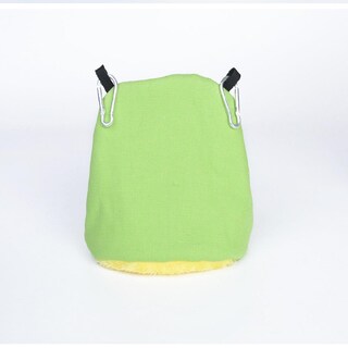 Foto 2 | Carpa De Lona Colgante Para Mascotas Para Loro Con Estampado Animal - Venta Internacional.