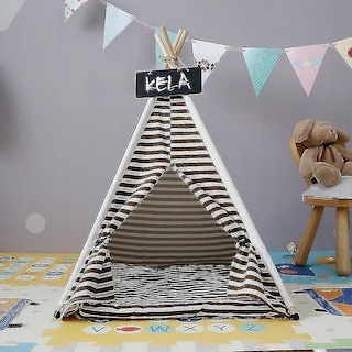 Foto 1 | Colchoneta De Verano Con Forma De Jaula Para Pájaros - Venta Internacional.
