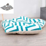 Colchoneta Para Dormir Con Forma De Jaula Para Pájaros, Para Mascotas, Cama Para Perros, Tamaño Medi - Venta Intern
