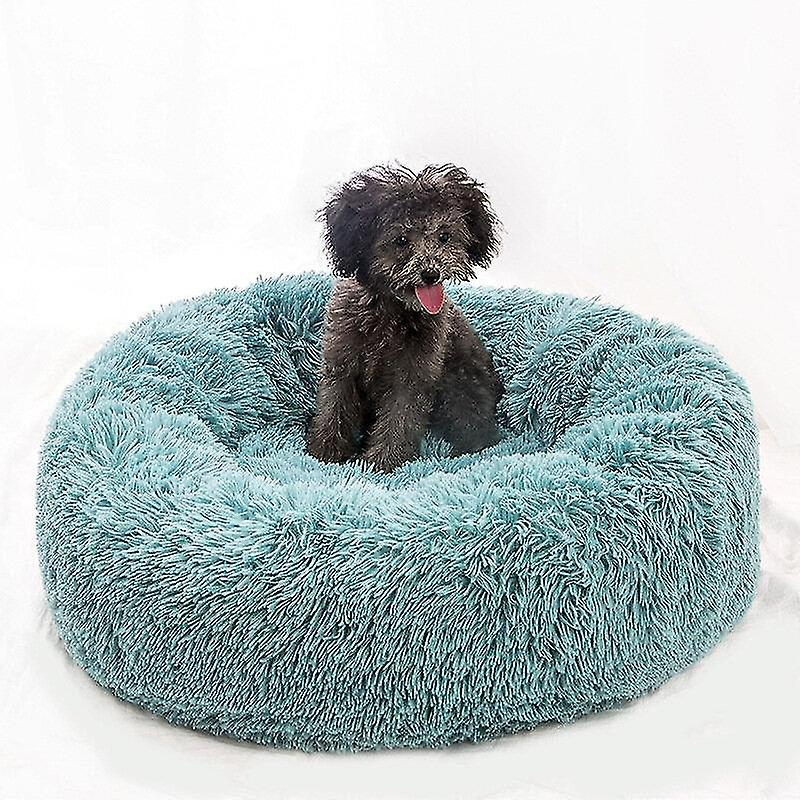 Foto 3 pulgar | Alfombrillas Para Gatos, Cama Para Mascotas, Redondas Y Cálidas, Caseta De 40 Cm - Venta Internacional.