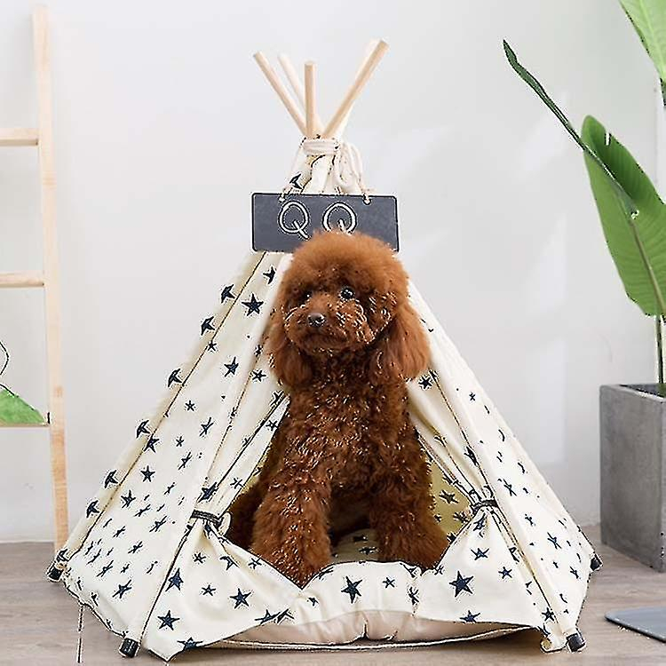 Tienda De Campaña Para Mascotas, Jaulas Para Pájaros, Baños Para Pájaros, Lona De Algodón Para Gatos - Venta Int