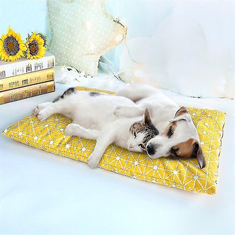 Foto 2 pulgar | Cama Para Dormir Para Mascotas, Jaula Para Pájaros, Baños De Pájaros, Colchoneta Cálida Para Inviern - Venta Inte