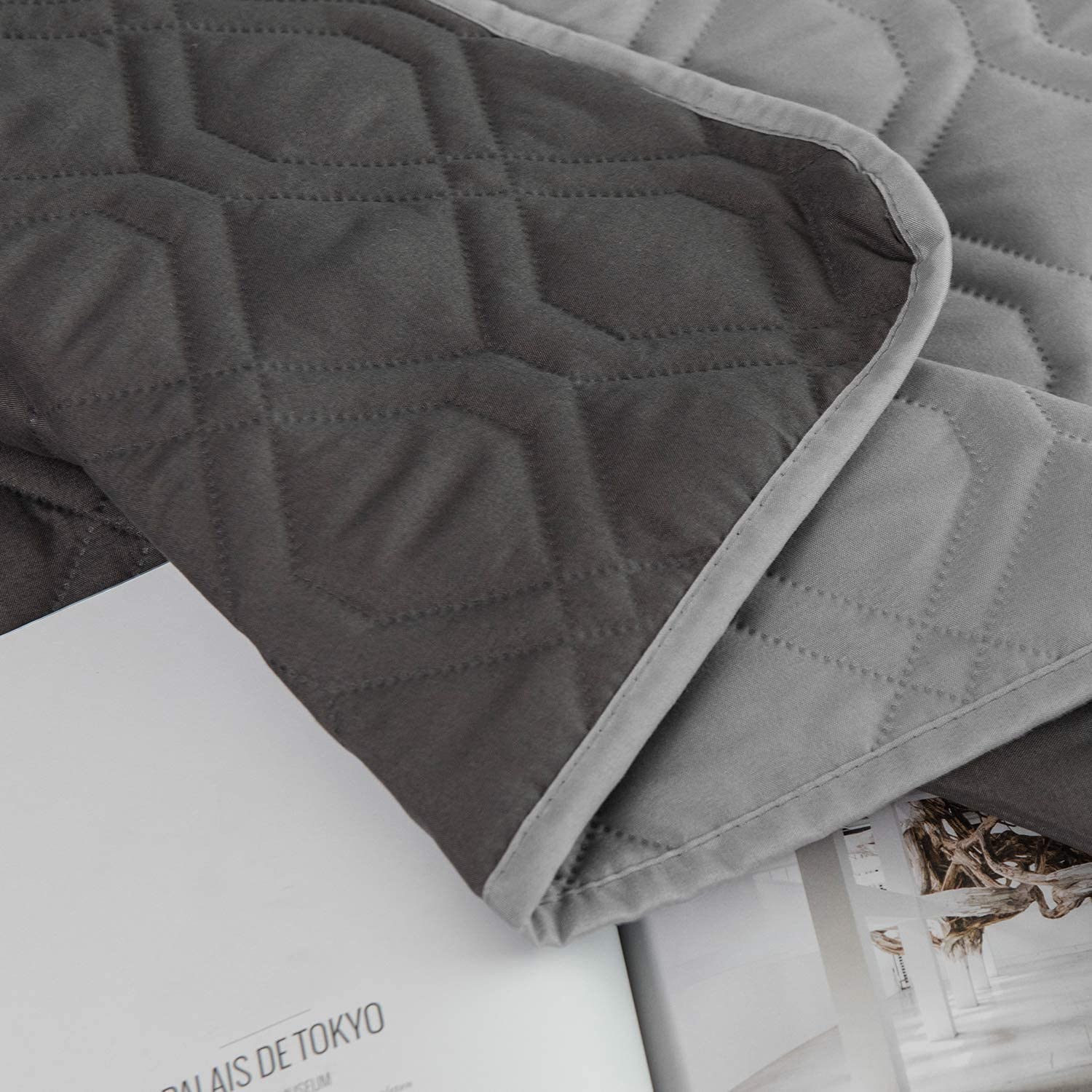 Foto 4 pulgar | Manta Impermeable Para Cama Para Perros Y Mascotas Para Muebles Ameritex - Venta Internacional.