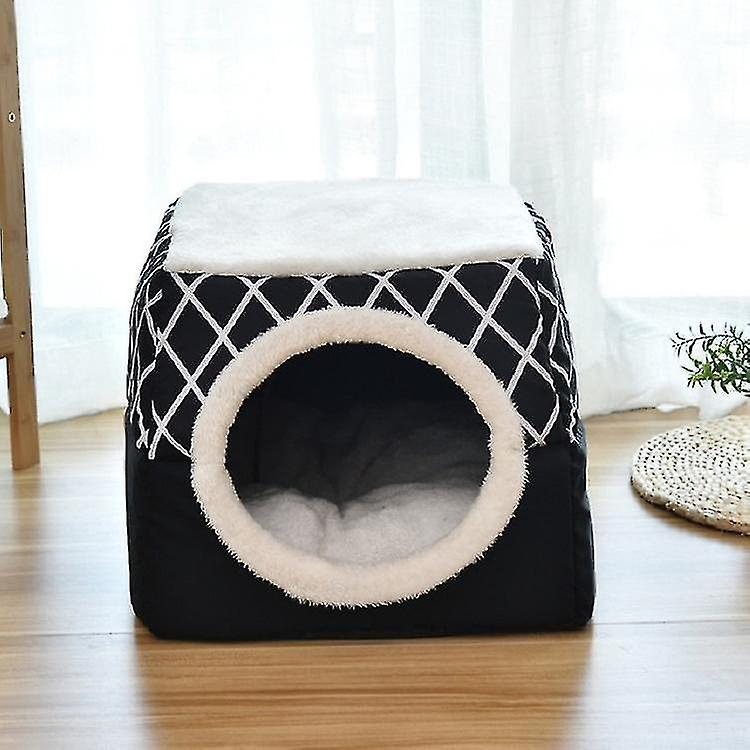 Cama Para Gatos Bird Cage Bird Baths, Nido Para Gatos, Cápsula, Cerrada, Xl - Venta Internacional.