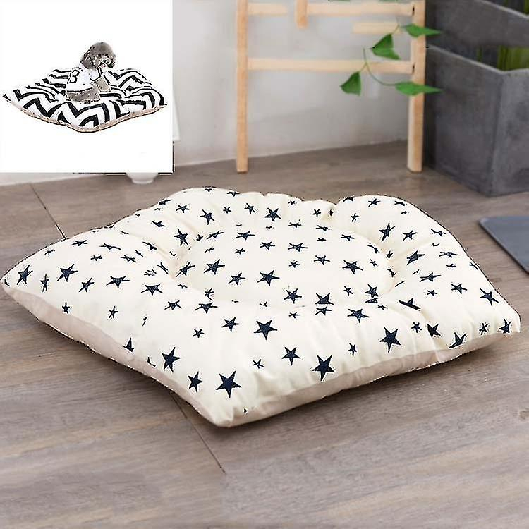Foto 2 pulgar | Colchoneta Para Dormir Con Forma De Jaula Para Pájaros, Para Mascotas, Cama Grande - Venta Internacional.