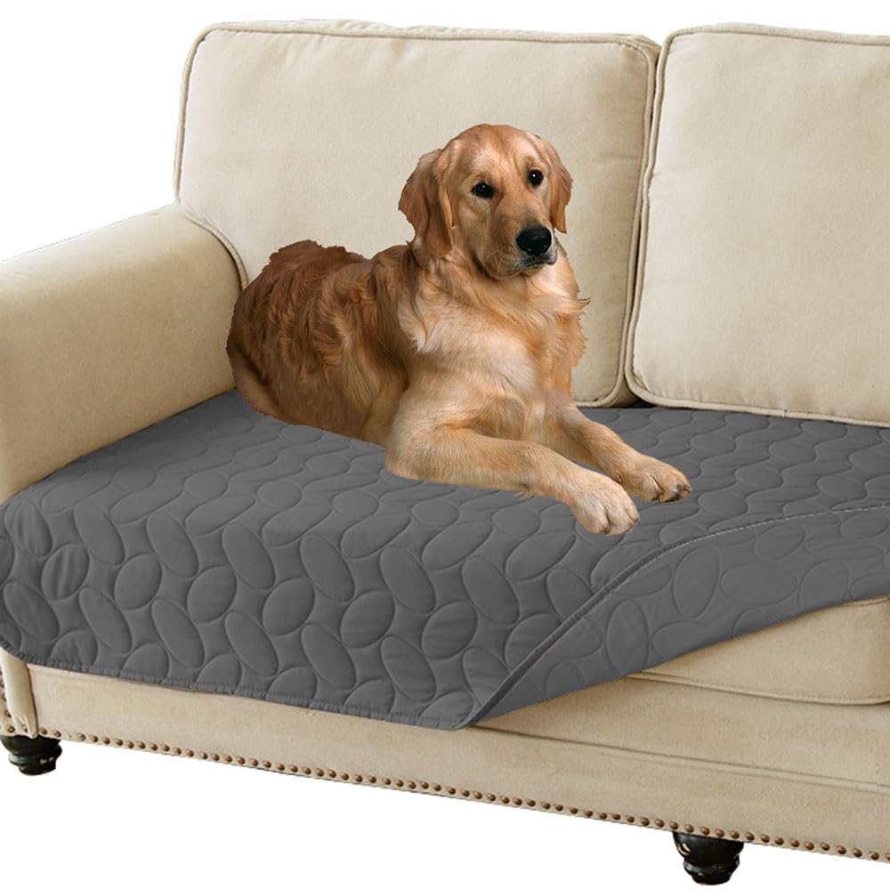 Foto 2 pulgar | Manta De Cama Para Perros Con Funda Reversible Impermeable Ameritex - Venta Internacional.