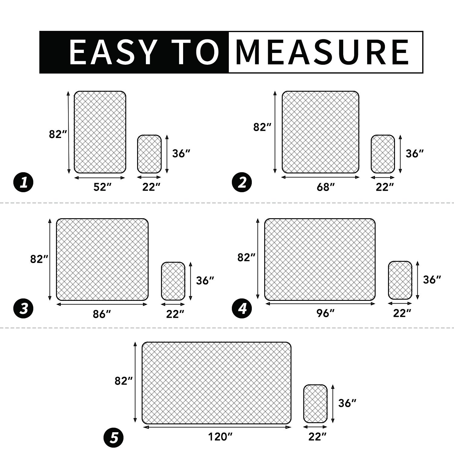 Foto 7 | Funda De Cama Para Perros, Fácil De Llevar, 100% Poliéster Impermeable - Venta Internacional.