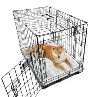 Foto 5 | Alfombrilla Para Cama Para Perros, Felpa Suave, 36 Cm X 23 Cm, Moonsea - Venta Internacional.