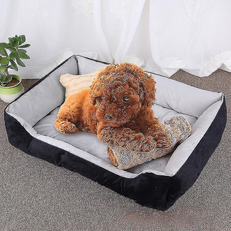 Foto 1 | Manta Para Mascotas, Perros Y Gatos, Para Jaula De Pájaros, Caseta, Talla Xs - Venta Internacional.