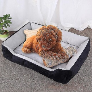 Foto 1 | Manta Para Mascotas, Perros Y Gatos, Para Jaula De Pájaros, Caseta, Talla Xs - Venta Internacional.