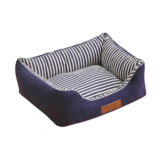 Foto 1 | Cama Para Perros, Alfombrilla Desmontable Para Mascotas, Elegante Caseta - Venta Internacional.