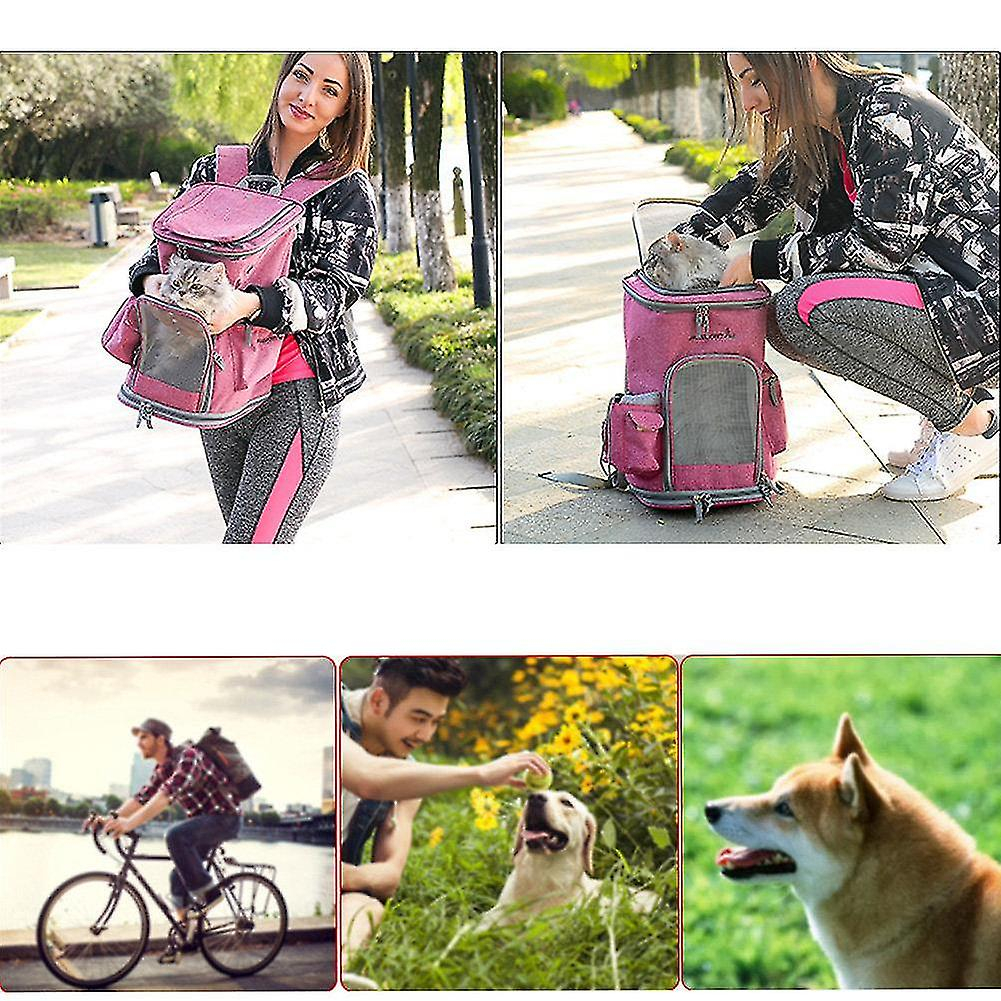 Foto 3 pulgar | Cama Para Perros, Alfombrilla Desmontable Para Mascotas, Elegante Caseta - Venta Internacional.