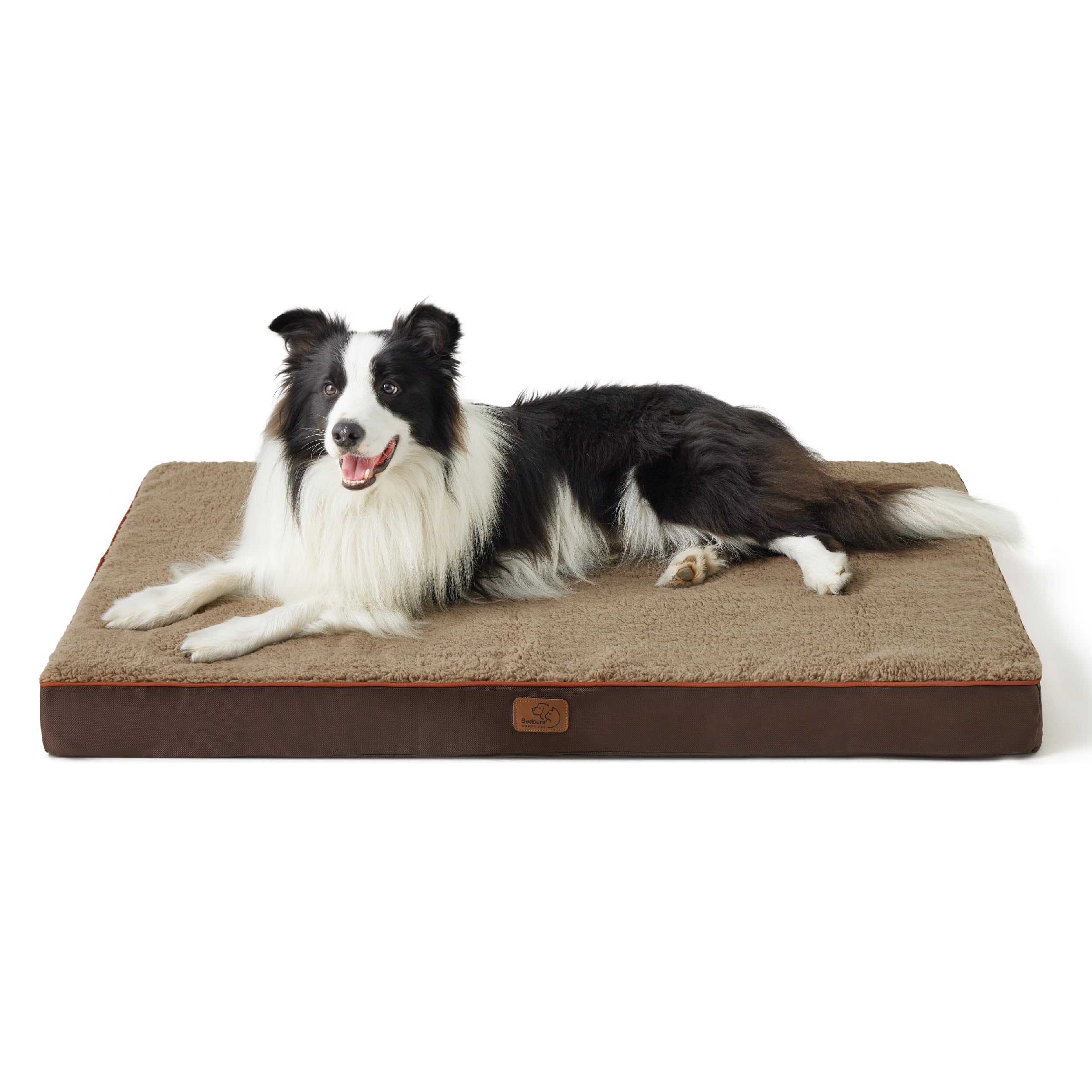 Soporte Ortopédico Para Perros Grandes Bedsure Xl - Venta Internacional.