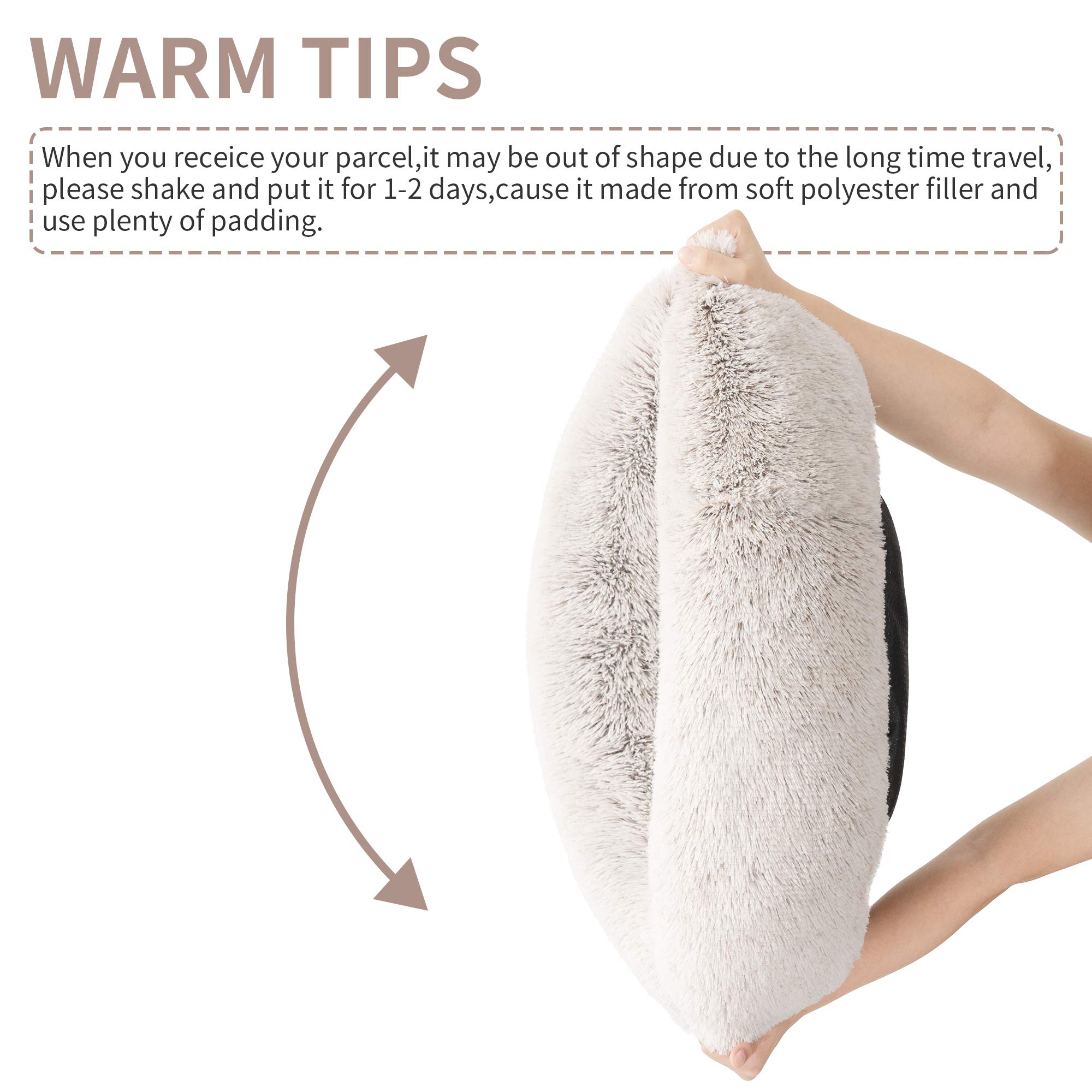 Foto 8 pulgar | Cama Para Gatos Pet Bed Love's Cabin Para Gatos De Interior Con Tapete De 60 Cm - Venta Internacional.