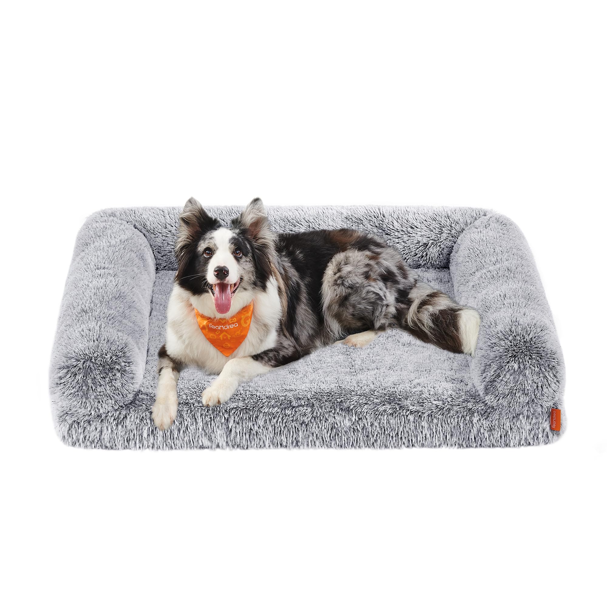 Foto 2 pulgar | Cama Para Perros Feandrea, Sofá Ortopédico Impermeable Para Perros Medianos