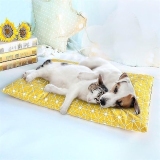 Foto 1 | Cama Para Dormir Para Mascotas, Jaula De Pájaros, Baños De Pájaros, Cálida Para Invierno, Talla Xl - Venta Internac