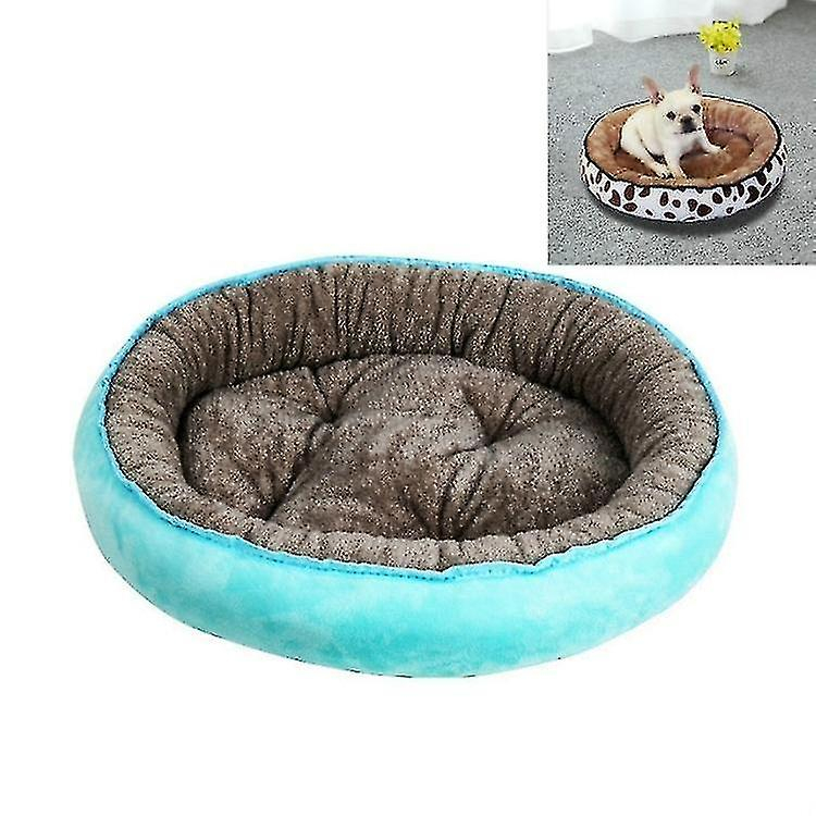 Cama Para Mascotas, Jaulas Para Pájaros, Baños Para Pájaros, Tela Cálida De Coral Para Gatos Y Perro - Venta Inte