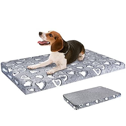 Alfombrilla Para Perros Vankean Reversible, Fría Y Cálida, Impermeable, Gris - Venta Internacional. $1,118