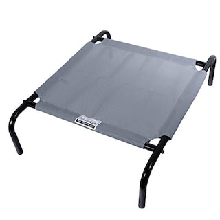 Foto 2 | Cama Para Perros Franklin Pet Supply, Malla Transpirable Elevada - Venta Internacional.