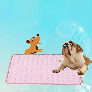 Foto 1 | Alfombrillas Refrescantes De Verano Con Forma De Jaula Para Pájaros, Modelo Sfb104, 63 X 50 Cm, Colo - Venta Interna