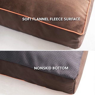 Foto 7 | Cama Para Perros Impermeable Para Perros De Tamaño Mediano De Hasta 23 Kg - Venta Internacional.