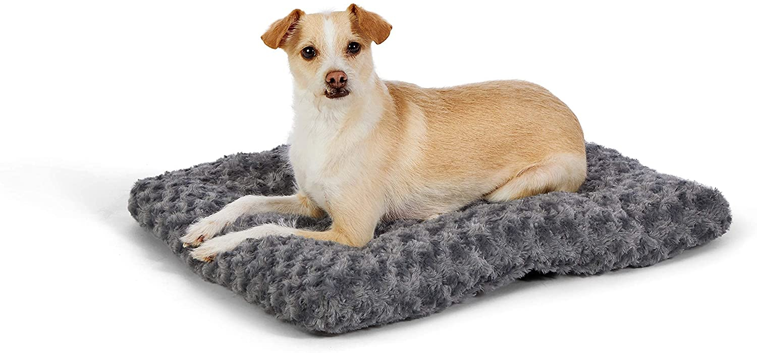Foto 2 pulgar | Cama Para Mascotas Jieyou De Felpa Ultrasuave, 58 Cm, Con Forma De Espiral Gris, Para Mascotas Peque - Venta Internac