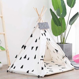 Foto 1 | Jaula Para Pájaros, Baños Para Pájaros, Tienda De Campaña Plegable Para Mascotas, Nido De Pino - Venta Internacional.