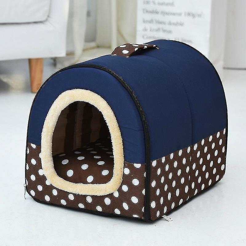 Cama Para Mascotas, Jaula Para Pájaros, Baños Para Pájaros, Caseta Extraíble Y Lavable - Venta Internacional.