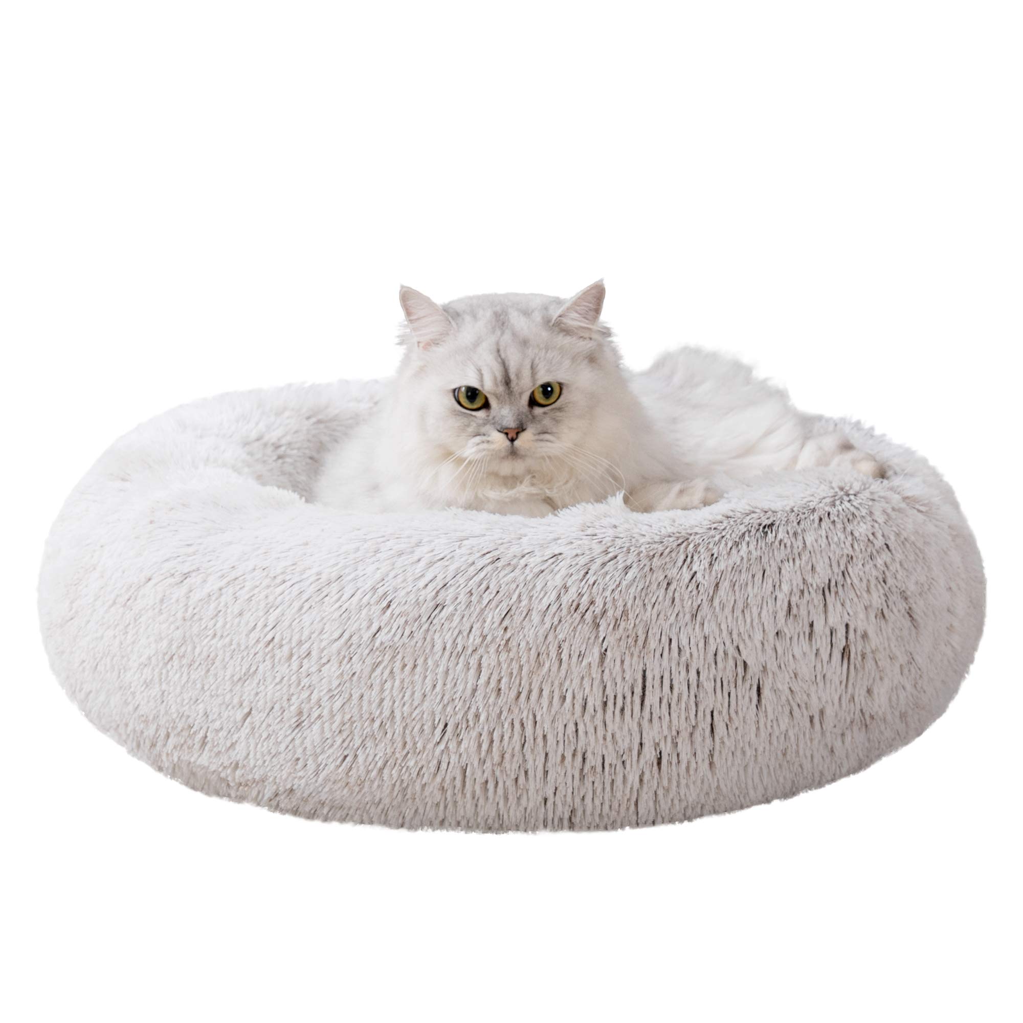 Foto 2 pulgar | Cat Bed Love's Cabin De 50 Cm Para Gatos De Interior Con Colchoneta - Venta Internacional.