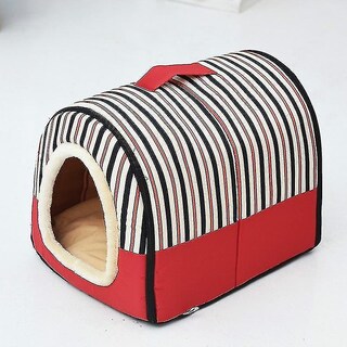 Foto 1 | Cama Para Mascotas, Jaula Para Pájaros, Baños Para Pájaros, Caseta Extraíble Y Lavable - Venta Internacional.